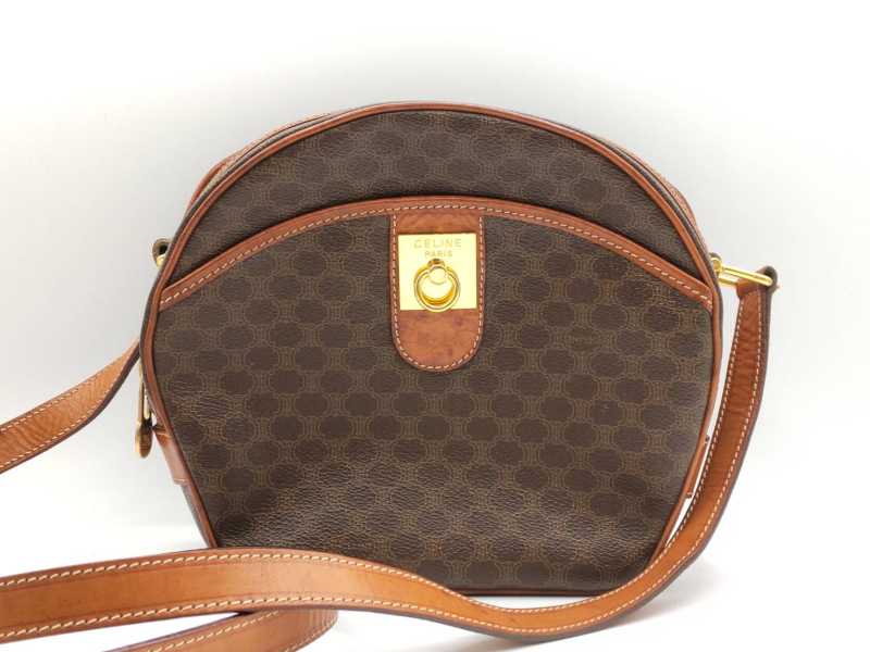 セリーヌ買取　マカダム